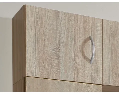 Skříňový nástavec Multiraum 30 cm, dub sonoma