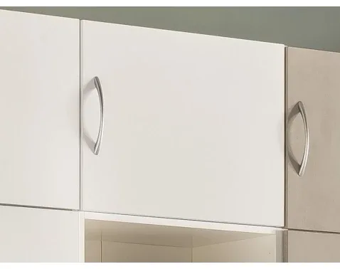 Skříňový nástavec Multiraum 45 cm bílý – Asko