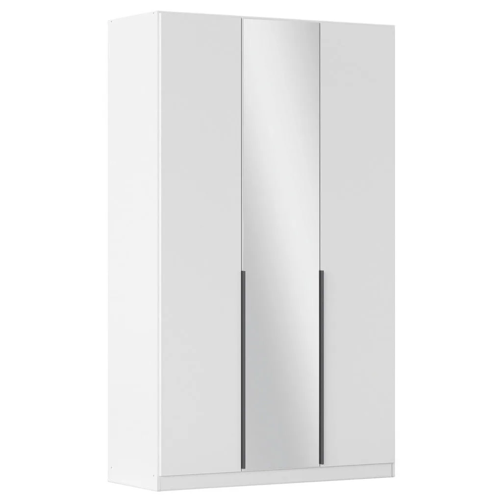 Šatní skříň Rauch Möbel 136 cm, otočné dveře