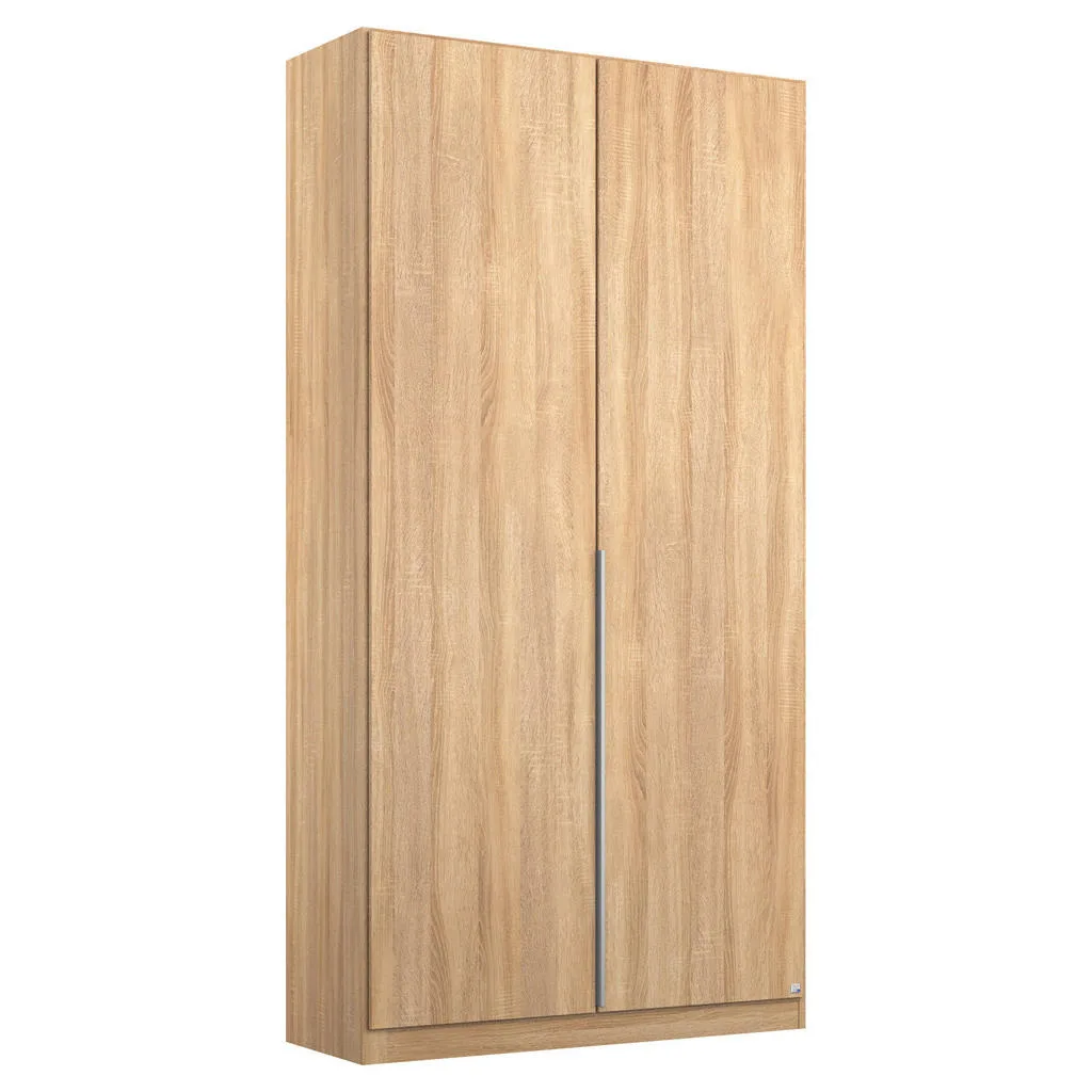 Rauch Möbel šatní skříň Sonoma dub 91 cm