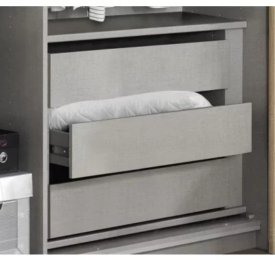 Vnitřní zásuvkový element do šatní skříně Imperial, 100 cm