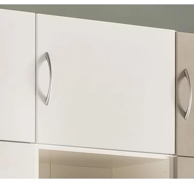 Skříňový nástavec Multiraum 50 cm bílý