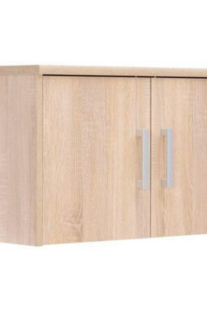 Nástavec na skříň Xora v dekoru dub sonoma