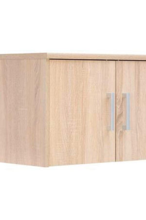 Xora Nástavec na skříň v dekoru dub sonoma