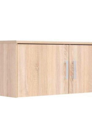 Nástavec na skříň Xora v dekoru dub sonoma