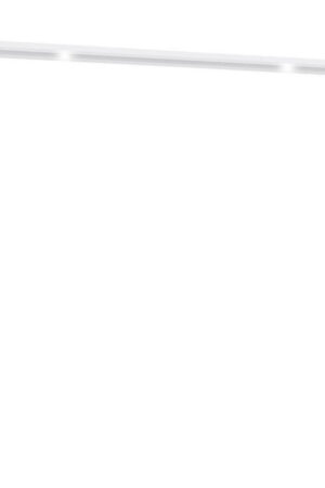 Paspartový rám home24 v bílé barvě s LED osvětlením