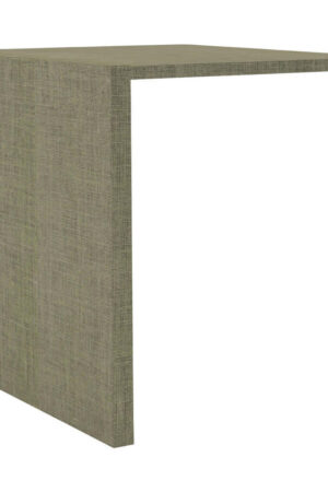 Hom`in VNITŘNÍ ČLENĚNÍ, hnědá, rozměry 46,5/52/54,4 cm