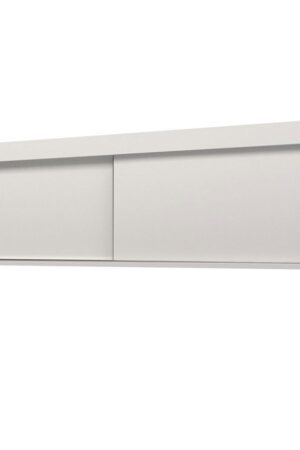 Nástavec na skříň Igor v barvě dub sonoma