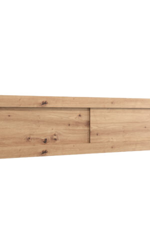 Nástavec na skříň Abi v dub artisan