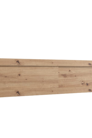 Nástavec na skříň Abi v dekoru dub artisan