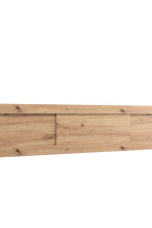 Nástavec na skříň Abi v dub artisan