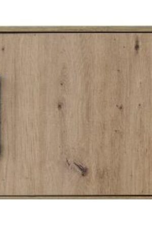 Nástavec na skříň Kos D3 o šířce 150 cm v odstínu dub artisan