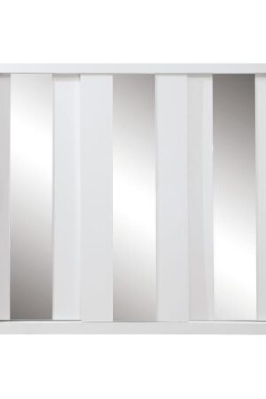 Šatní skříň Duca I 250 s posuvnými dveřmi a zrcadly