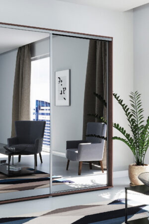 Vnitřní uspořádání šatní skříně Ska A01 XL