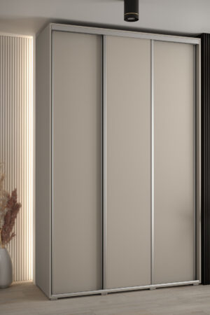 Šatní skříň Dakota 1 - kašmír, hloubka 45 cm