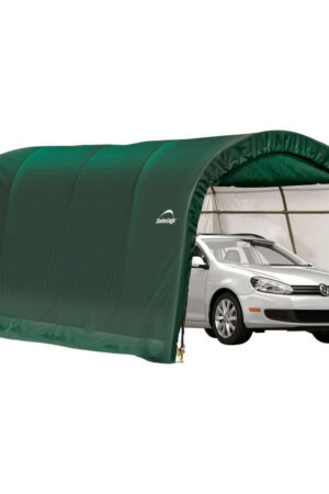 Garážový stan 610/300/240 cm pro ochranu vozidel