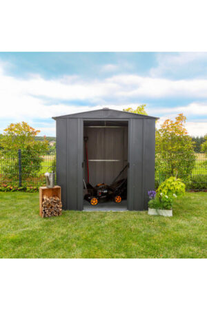 XXXL NÁŘAĎOVNA s posuvnými dveřmi a moderním designem