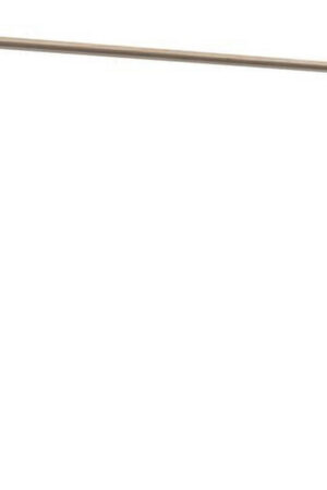 Paspartový rám 228/213/12 cm v hickory-dubovém stylu