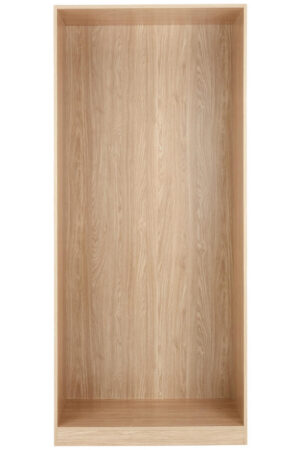 Korpus šatní skříně Hom`in v dekoru dub Bardolino