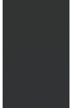 Antracitové dveře Hom`in 45/66/1,6 cm s ABS hranou