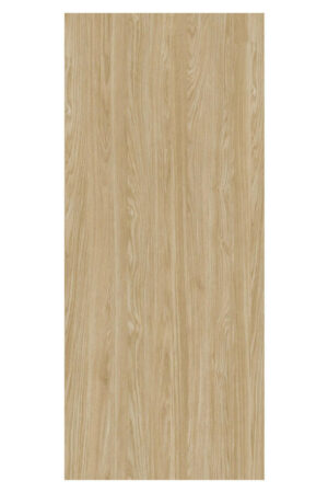 Dveře v barvě dubu, rozměr 45/44/1,6 cm