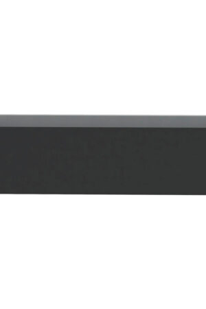 Antracitová zásuvka Hom`in 91/22/37 cm