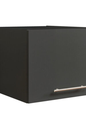 XXXL nástavec na skříň antracitová 50/38/67,5 cm