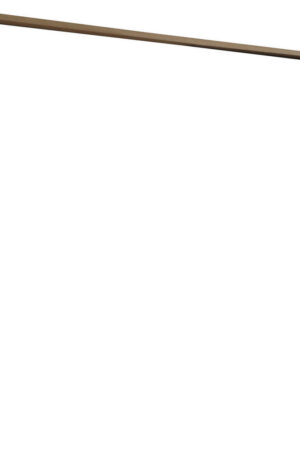 Paspartový rám 281x216x24 cm v dubovém a šedém provedení