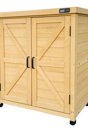 Skříňka na nářadí Ambia Garden 80/45/93 cm