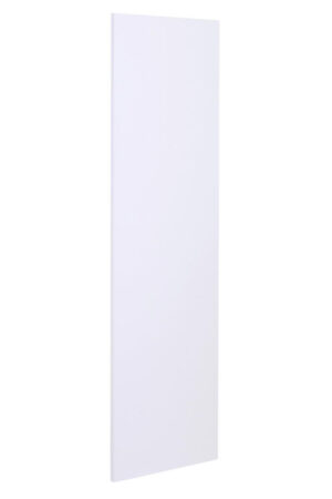 Bílé dveře Hom`in 45,3x151,5 cm pro skříně