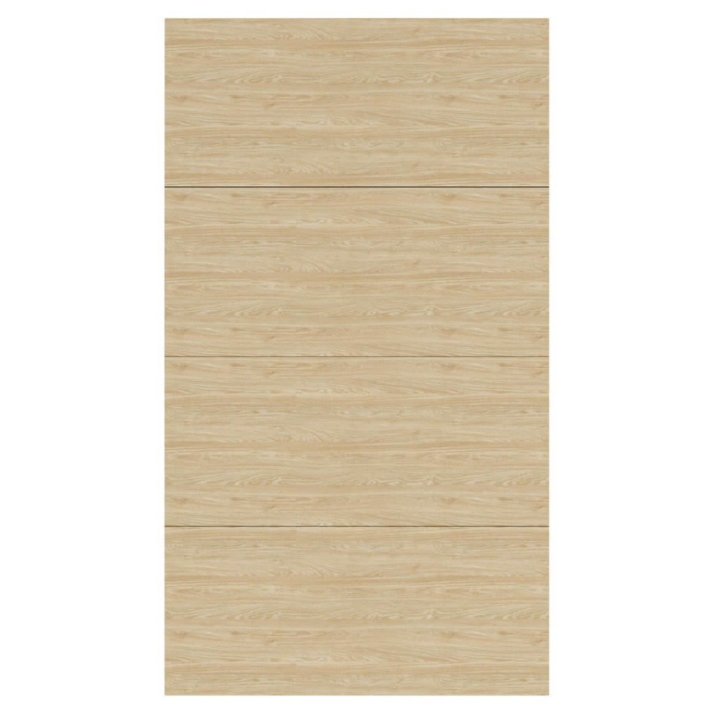 Hom`in čelní panel sada 4ks v dekoru dub bard