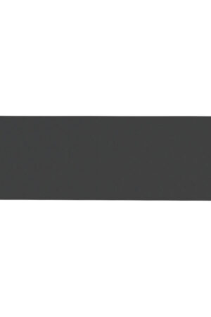 Hom`in čelní panel v antracitovém dekoru