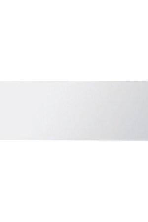 Hom`in čelní panel 62 BIAL se zrcadlem a výškou 1 m