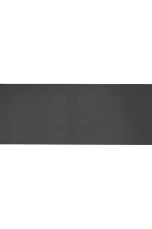 Hom`in čelní panel antracitový, šířka 115 cm