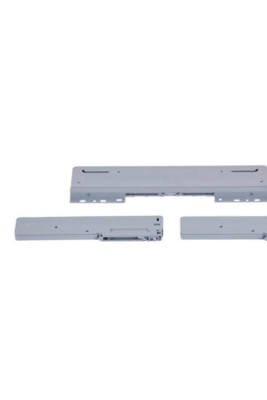 TLUMIČ DOVÍRÁNÍ pro 3D skříně, šedá barva