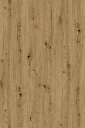 Nástavec na skříň Bali D4 v barvě dub artisan