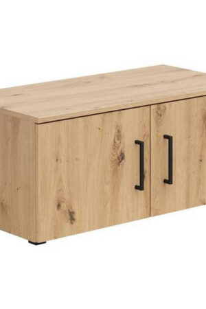 Nástavec na skříň Carryhome v dubu artisan