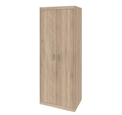 Šatní skříň Mega 79 v dekoru dub sonoma