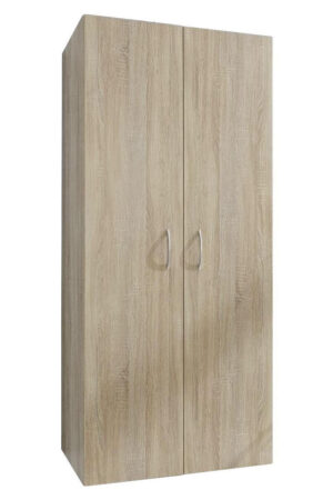 Xora víceúčelová skříň v dekoru dubu