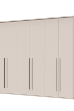 Sestava skříní OPERA v barvě Cashmere