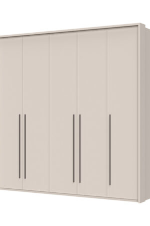 Sestava skříní OPERA v barvě Cashmere