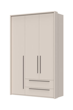 Sestava skříní OPERA v barvě Cashmere