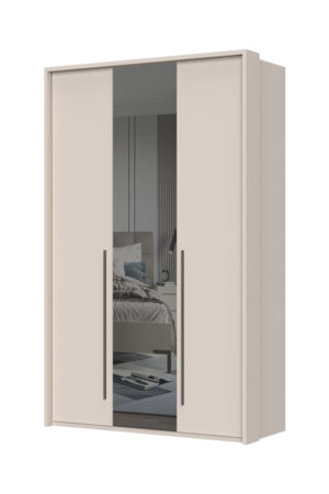 Sestava skříní OPERA v barvě Cashmere