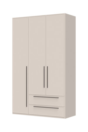 Sestava skříní OPERA v barvě Cashmere