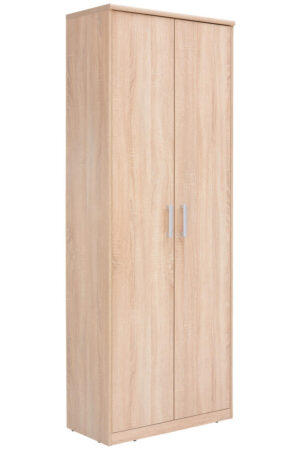 Víceúčelová skříň Xora v dekoru dub sonoma