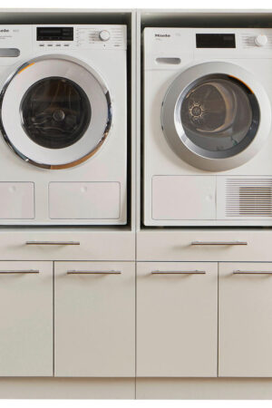 Technická místnost o rozměrech 135/162/67,5 cm