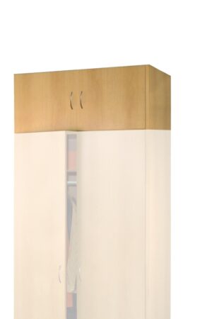 Nástavec ke skříni PISANG v bukovém provedení