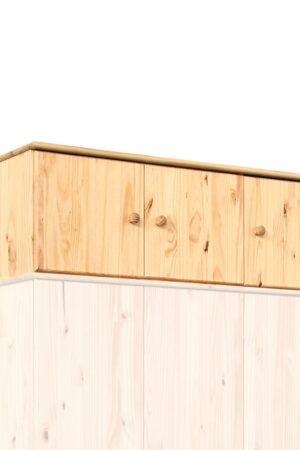 Nástavec VESTRIS z masivního smrku