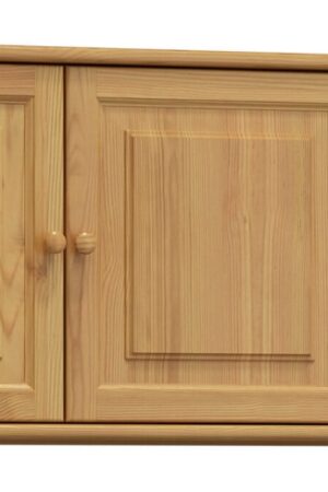 Nástavec BHAGIRA 5 z borovice, moření olše