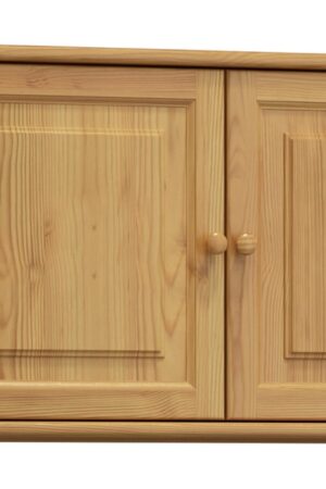 Nástavec BHAGIRA 2 z masivu borovice v olši